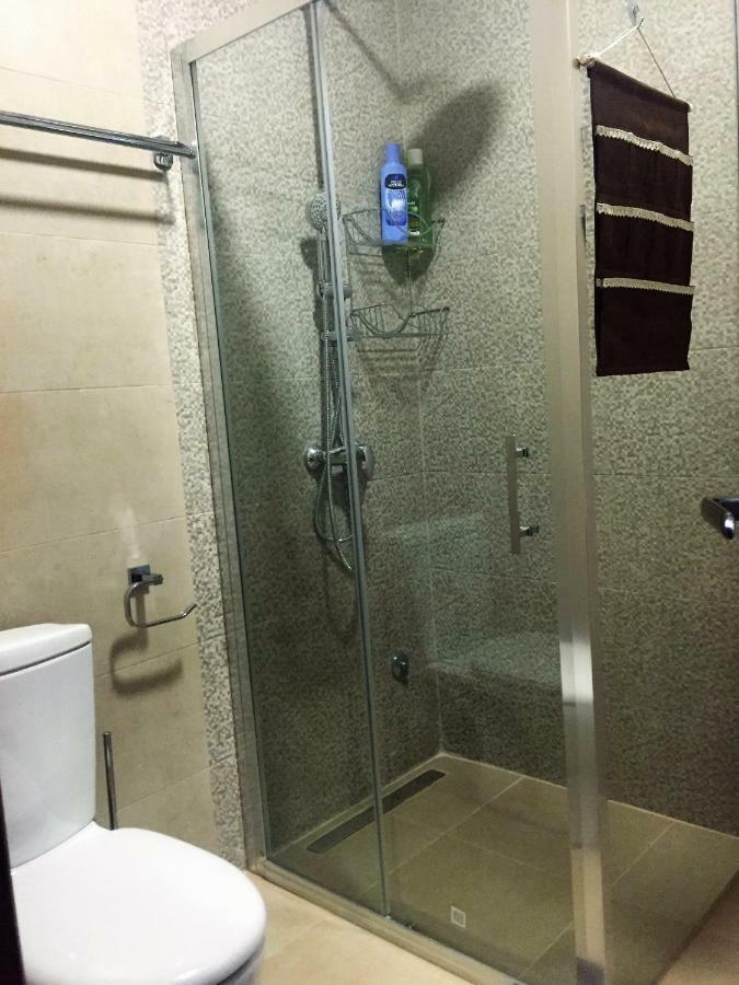 Eko Apartmani Krackovic Golubovci Esterno foto