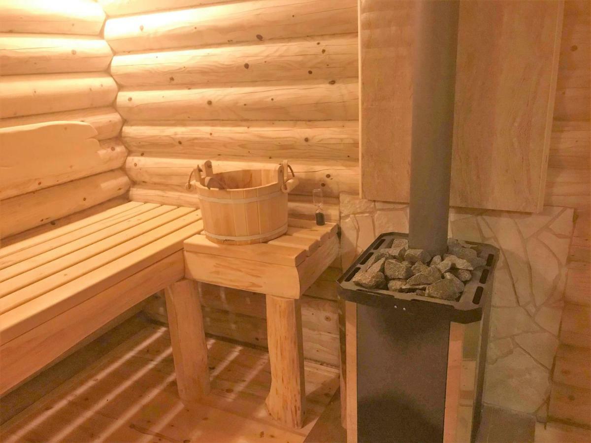 Eko Apartmani Krackovic Golubovci Esterno foto