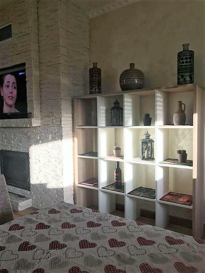 Eko Apartmani Krackovic Golubovci Esterno foto