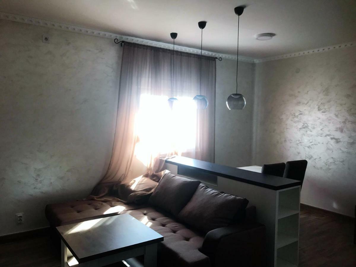 Eko Apartmani Krackovic Golubovci Esterno foto