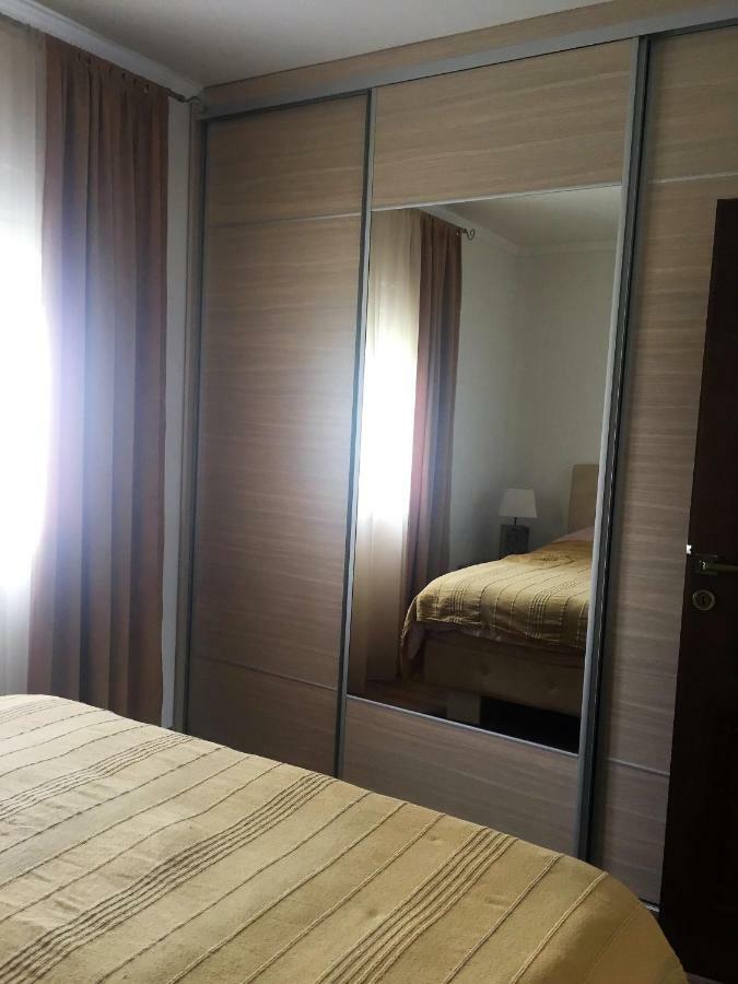 Eko Apartmani Krackovic Golubovci Esterno foto