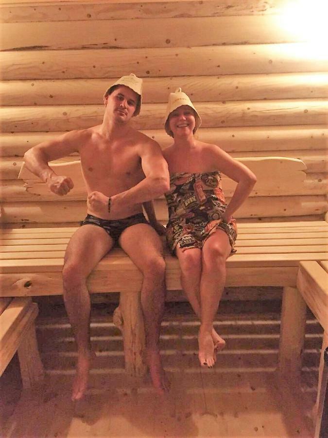 Eko Apartmani Krackovic Golubovci Esterno foto